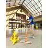 Impact Products 20" Pop Up Safety Cone, 20" Height, 18" Width, Cone IMP9183CT